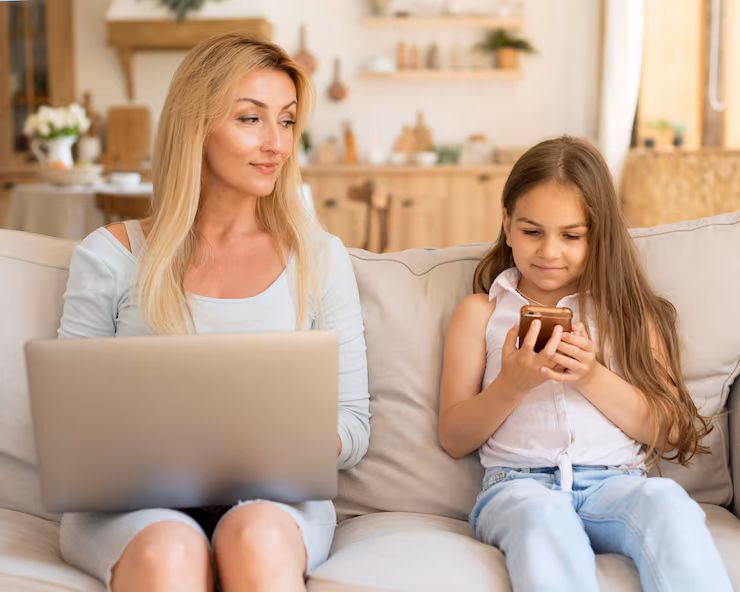 Menemukan Ritme Sore yang Tenang